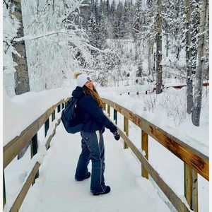 Meet your Posher, Michelle